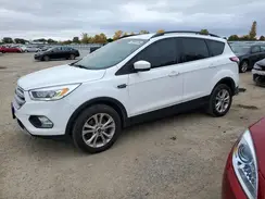 1FMCU9HD5JUB78005 2018 FORD ESCAPE