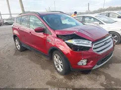 1FMCU9HD5JUB81650 2018 FORD ESCAPE