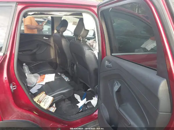 1FMCU9HD5JUB81650 2018 FORD ESCAPE - Image 8