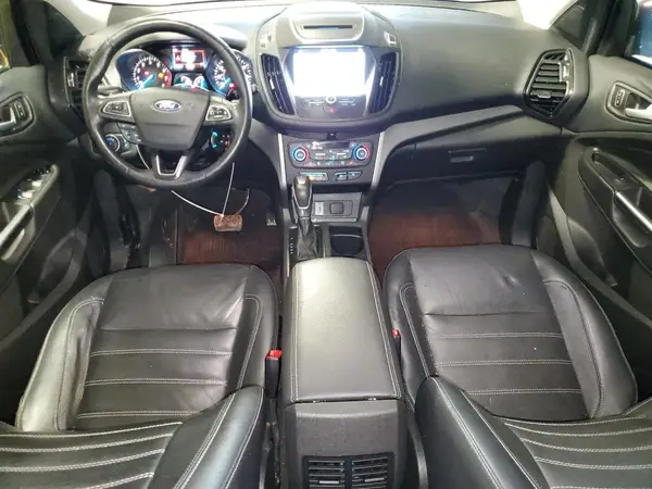 1FMCU9HD5JUB82572 2018 FORD ESCAPE - Image 8
