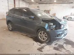 1FMCU9HD5JUB82801 2018 FORD ESCAPE