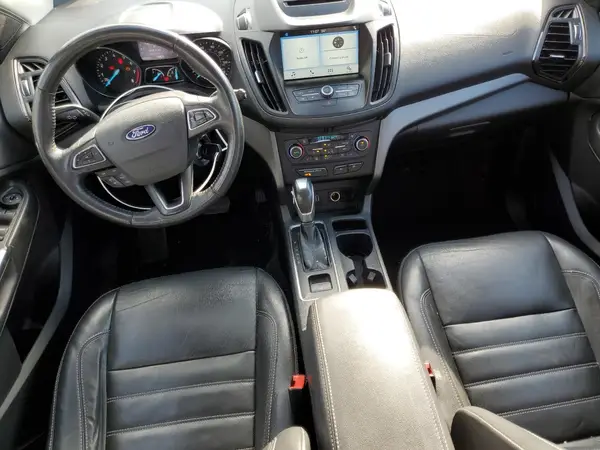 1FMCU9HD5JUB86881 2018 FORD ESCAPE - Image 8