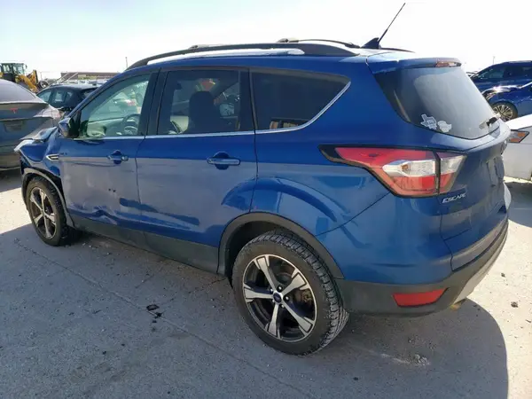 1FMCU9HD5JUB87772 2018 FORD ESCAPE - Image 2