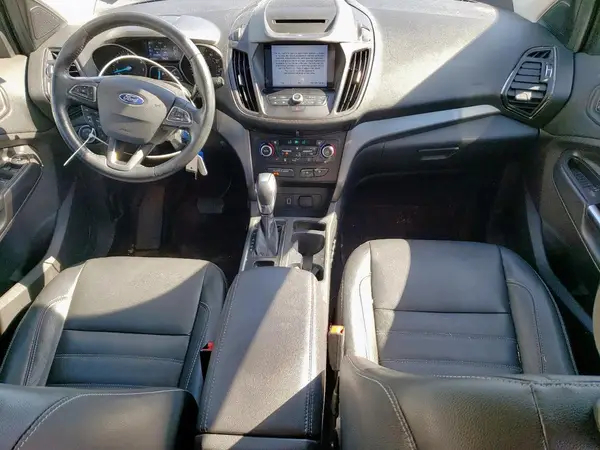 1FMCU9HD5JUB87772 2018 FORD ESCAPE - Image 8