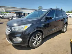 1FMCU9HD5JUB92325 2018 FORD ESCAPE