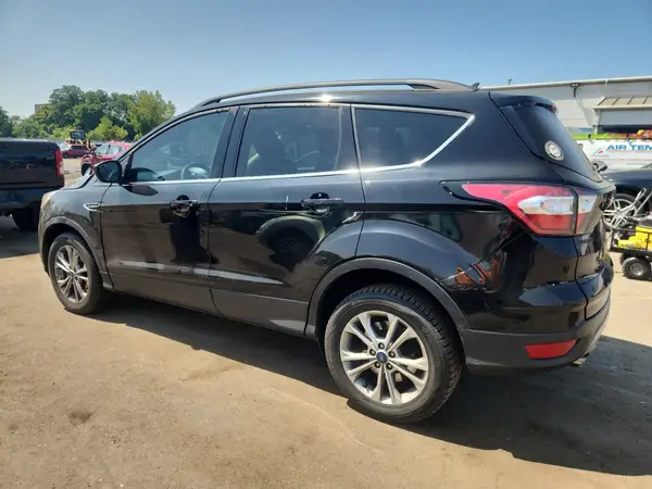 1FMCU9HD5JUB92325 2018 FORD ESCAPE - Image 2