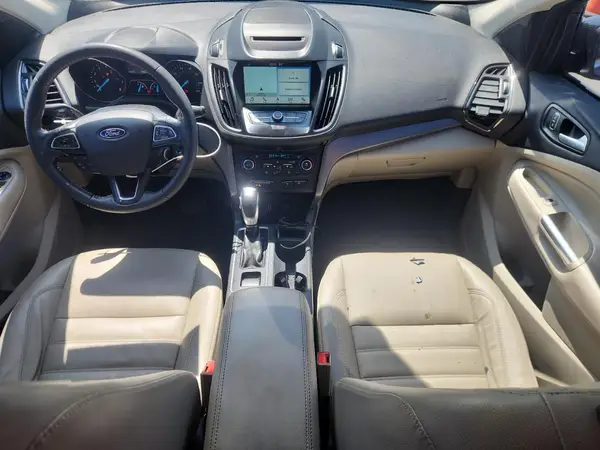 1FMCU9HD5JUB92325 2018 FORD ESCAPE - Image 8