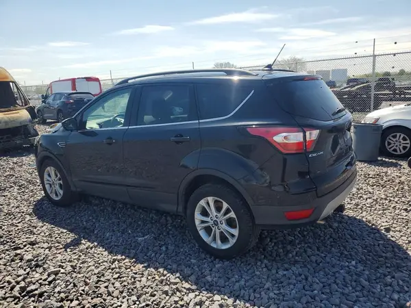 1FMCU9HD5JUB93586 2018 FORD ESCAPE - Image 2