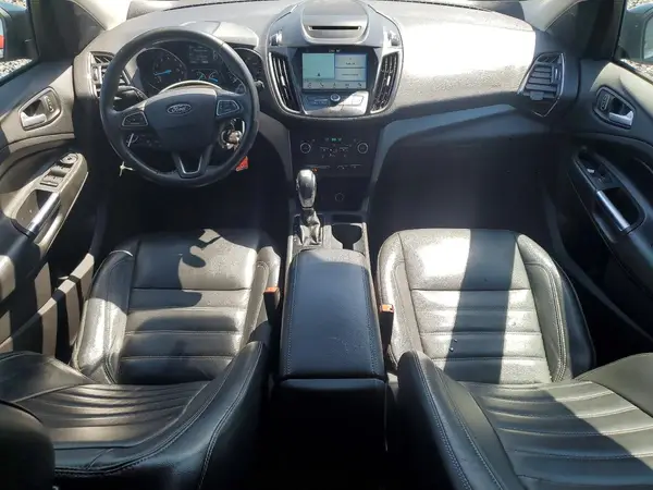 1FMCU9HD5JUB93586 2018 FORD ESCAPE - Image 8