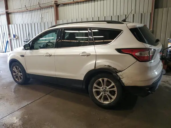 1FMCU9HD5JUB94818 2018 FORD ESCAPE - Image 2