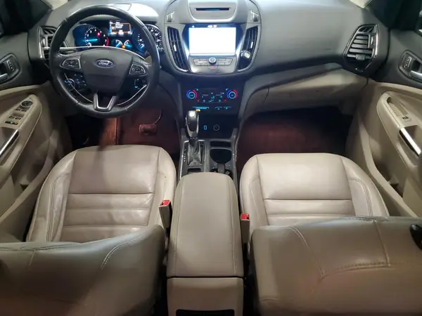 1FMCU9HD5JUB94818 2018 FORD ESCAPE - Image 8
