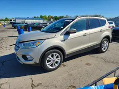 1FMCU9HD5JUB94821 2018 FORD ESCAPE
