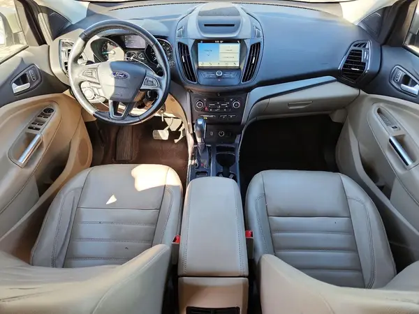 1FMCU9HD5JUB94821 2018 FORD ESCAPE - Image 8