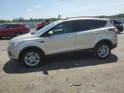 1FMCU9HD5JUB98285 2018 FORD ESCAPE