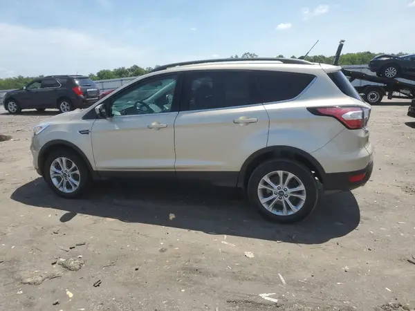 1FMCU9HD5JUB98285 2018 FORD ESCAPE - Image 2