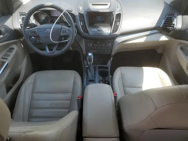 1FMCU9HD5JUB98285 2018 FORD ESCAPE - Image 8