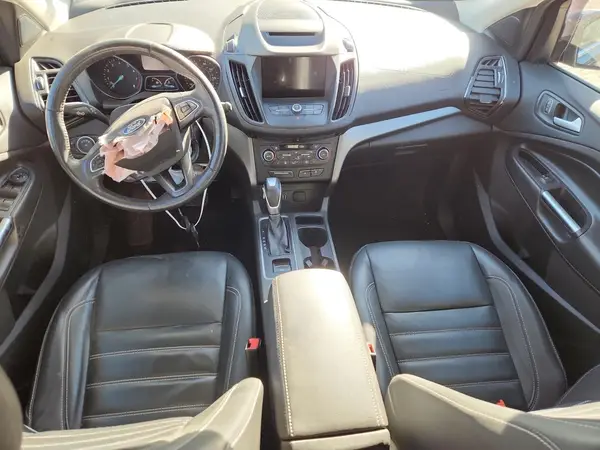 1FMCU9HD5JUB99193 2018 FORD ESCAPE - Image 8