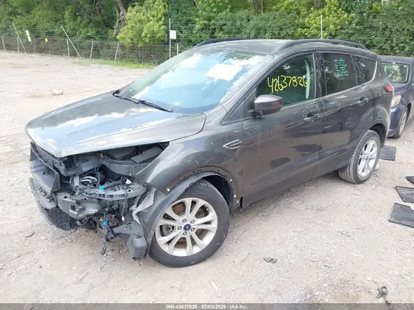 1FMCU9HD5JUC04280 2018 FORD ESCAPE - Image 2