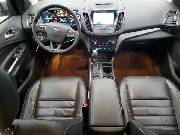 1FMCU9HD5JUC05185 2018 FORD ESCAPE - Image 8