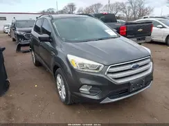 1FMCU9HD5JUC07549 2018 FORD ESCAPE