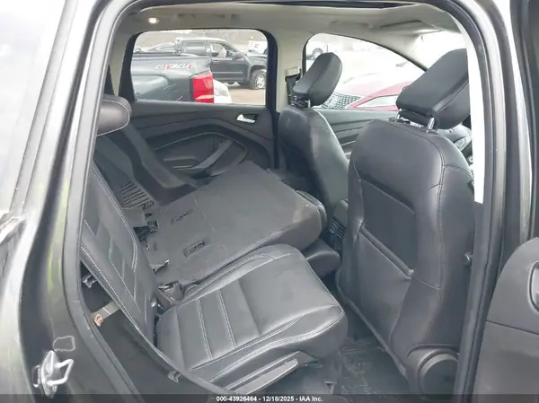 1FMCU9HD5JUC07549 2018 FORD ESCAPE - Image 8