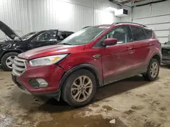 1FMCU9HD5JUC08264 2018 FORD ESCAPE