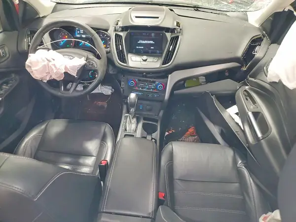 1FMCU9HD5JUC08264 2018 FORD ESCAPE - Image 8