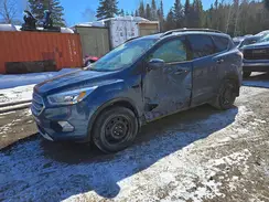 1FMCU9HD5JUC14761 2018 FORD ESCAPE
