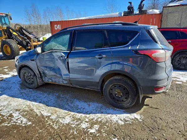 1FMCU9HD5JUC14761 2018 FORD ESCAPE - Image 2