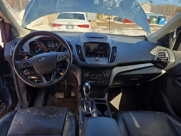 1FMCU9HD5JUC14761 2018 FORD ESCAPE - Image 8