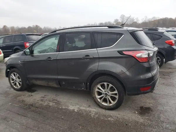 1FMCU9HD5JUC21063 2018 FORD ESCAPE - Image 2