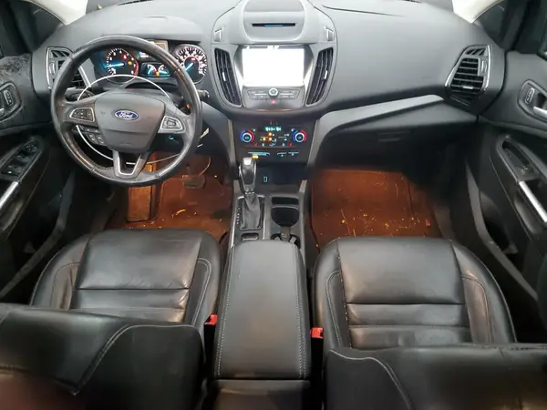 1FMCU9HD5JUC21063 2018 FORD ESCAPE - Image 8