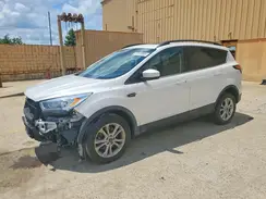 1FMCU9HD5JUC27915 2018 FORD ESCAPE
