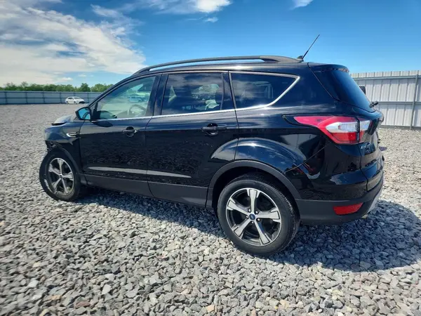 1FMCU9HD5JUC29132 2018 FORD ESCAPE - Image 2