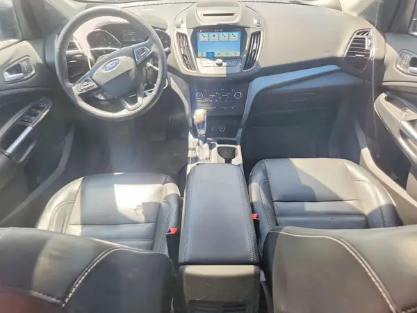 1FMCU9HD5JUC29132 2018 FORD ESCAPE - Image 8