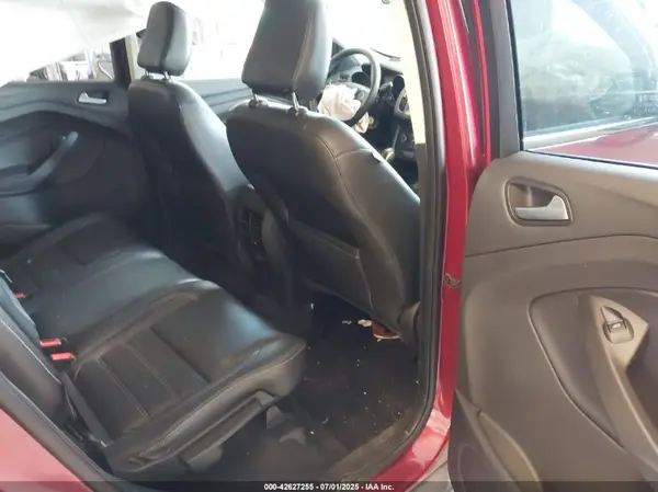 1FMCU9HD5JUC29731 2018 FORD ESCAPE - Image 8