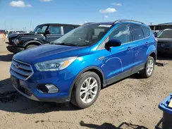1FMCU9HD5JUC32791 2018 FORD ESCAPE