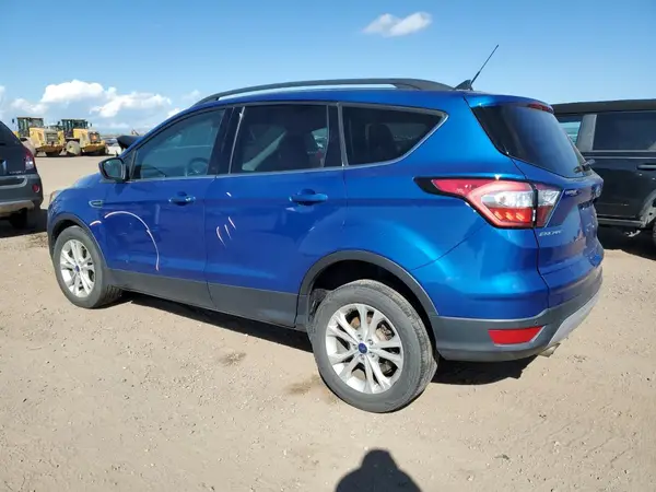 1FMCU9HD5JUC32791 2018 FORD ESCAPE - Image 2
