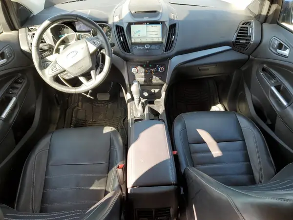 1FMCU9HD5JUC32791 2018 FORD ESCAPE - Image 8