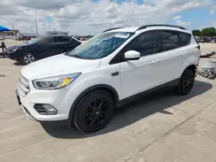 1FMCU9HD5JUC33147 2018 FORD ESCAPE