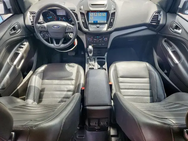 1FMCU9HD5JUC33147 2018 FORD ESCAPE - Image 8