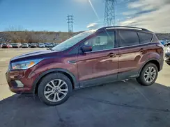 1FMCU9HD5JUC35125 2018 FORD ESCAPE