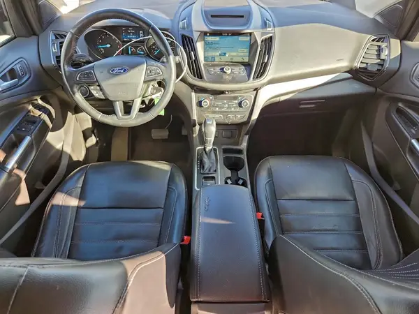 1FMCU9HD5JUC35125 2018 FORD ESCAPE - Image 8