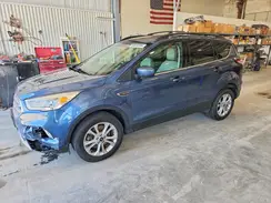1FMCU9HD5JUC59635 2018 FORD ESCAPE