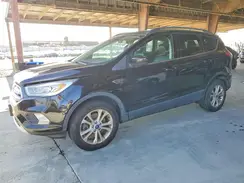 1FMCU9HD5JUC64690 2018 FORD ESCAPE