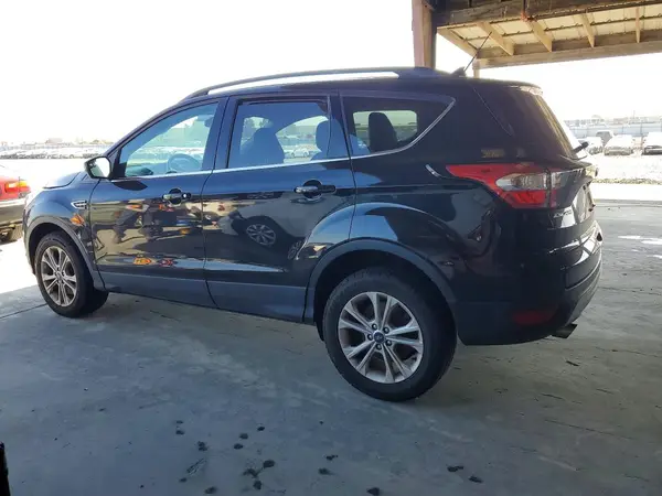 1FMCU9HD5JUC64690 2018 FORD ESCAPE - Image 2