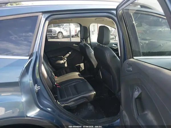 1FMCU9HD5JUC68397 2018 FORD ESCAPE - Image 8