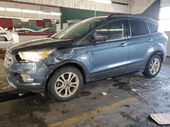 1FMCU9HD5JUC68951 2018 FORD ESCAPE