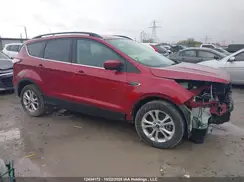 1FMCU9HD5JUC72451 2018 FORD ESCAPE