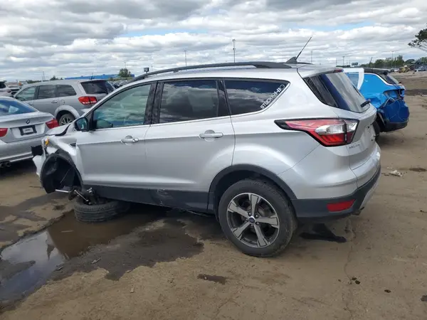 1FMCU9HD5JUC75155 2018 FORD ESCAPE - Image 2